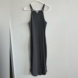 Urban Outfitters - Stripped Fitted Dress
